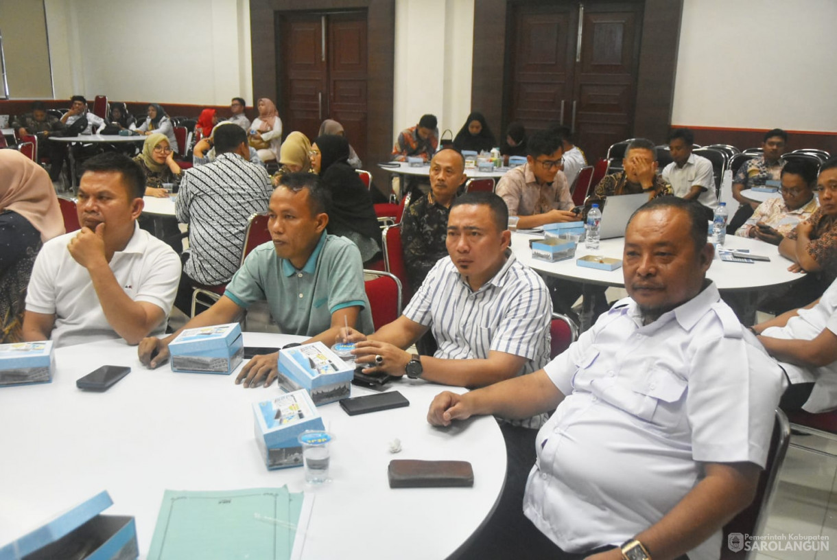 12 Februari 2025 -&nbsp;Sidang Terbuka Promosi Doktor Program Doktor Ilmu Pendidikan Sekolah Pascasarjana Universitas Negeri Padang Bertempat di Aula Pascasarjana Universitas Negeri Padang