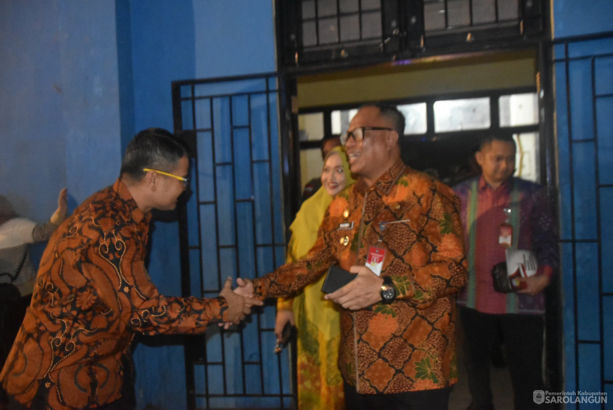 11 Oktober 2024 - Babak Penyisihan Pemilihan Bujang Upik Sarolangun Tahun 2024, Bertempat di Lapangan Tenis Indoor GOR Sarolangun