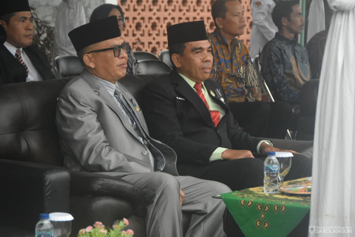 3 Januari 2026&nbsp; Hari Amal Bhakti Kementerian Agama ke 80 Tahun 2026